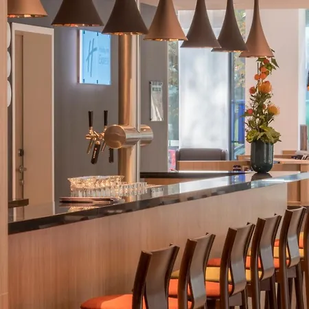 Express - Frankfurt - Westend, An Ihg 2* 프랑크푸르트