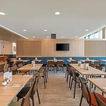 Express - Frankfurt - Westend, An Ihg Hotel 2*