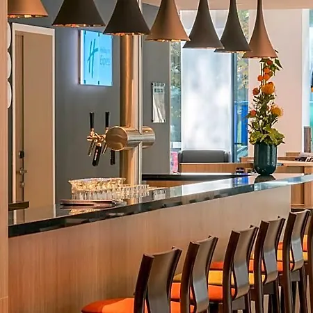 Express - Frankfurt - Westend, An Ihg Hotel