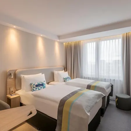 Express - Frankfurt - Westend, An Ihg فرانكفورت