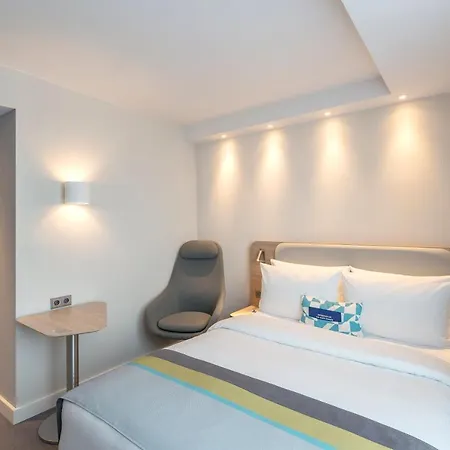 ホテル Express - Frankfurt - Westend, An Ihg フランクフルト