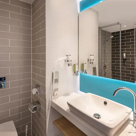 Express - Frankfurt - Westend, An Ihg Франкфурт-на-Майне