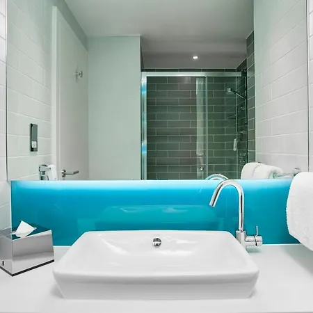 Express - Frankfurt - Westend, An Ihg ホテル