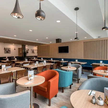 Express - Frankfurt - Westend, An Ihg ホテル