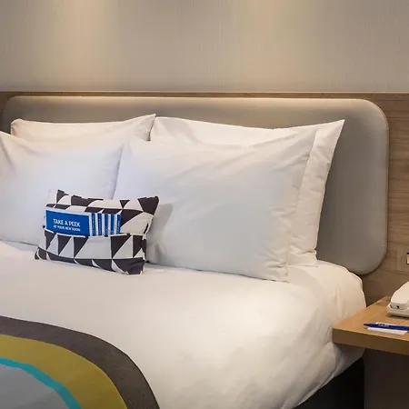 Express - Frankfurt - Westend, An Ihg ホテル