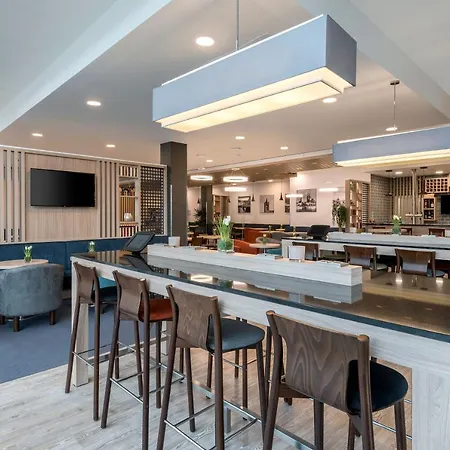 Express - Frankfurt - Westend, An Ihg فندق 2*