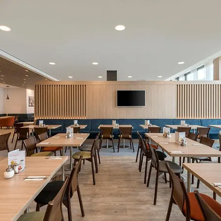 Express - Frankfurt - Westend, An Ihg Frankfurt am Main