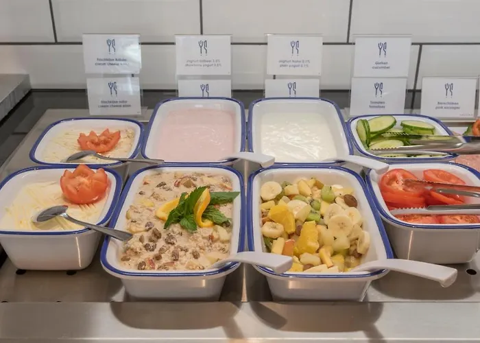 Express - Frankfurt - Westend, An Ihg