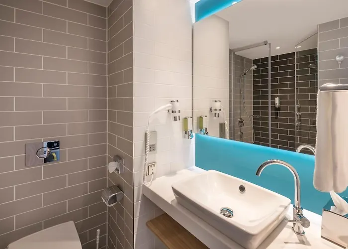 Express - Frankfurt - Westend, An Ihg 프랑크푸르트