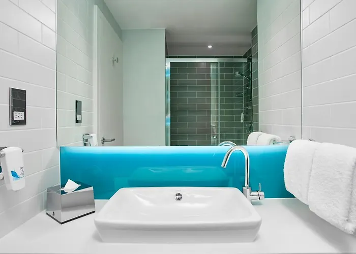 Express - Frankfurt - Westend, An Ihg ホテル