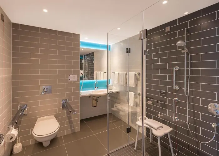 Hotel Express - Frankfurt - Westend, An Ihg