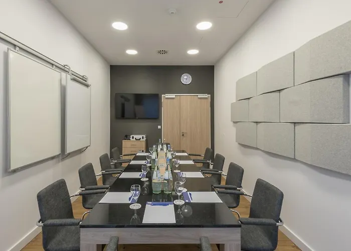 Express - Frankfurt - Westend, An Ihg Hotel 2*