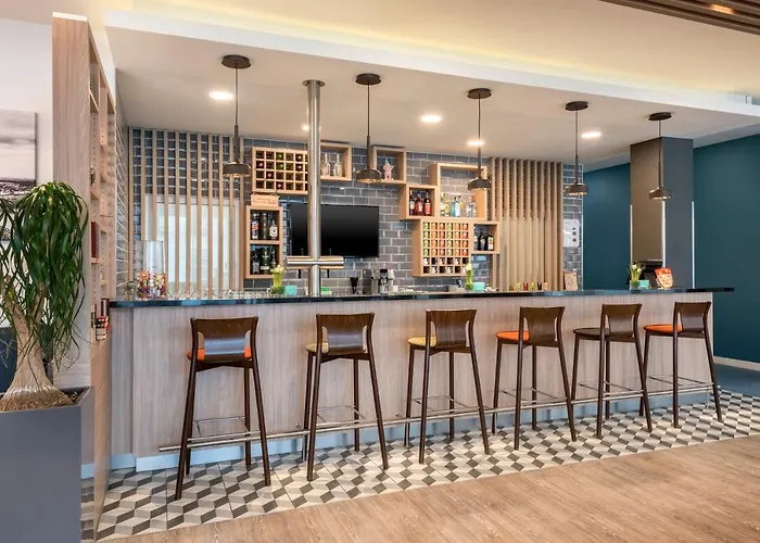 Express - Frankfurt - Westend, An Ihg ホテル