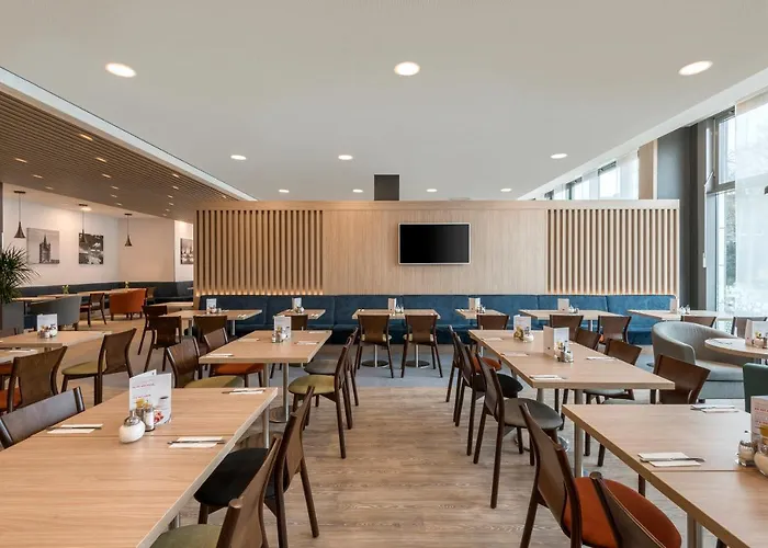 Express - Frankfurt - Westend, An Ihg フランクフルト