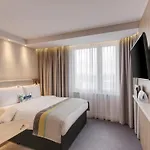 Express - Frankfurt - Westend, An Ihg 2*