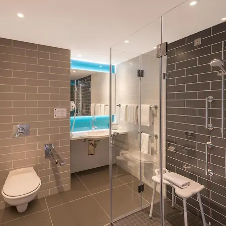 Hotel Express - Frankfurt - Westend, An Ihg