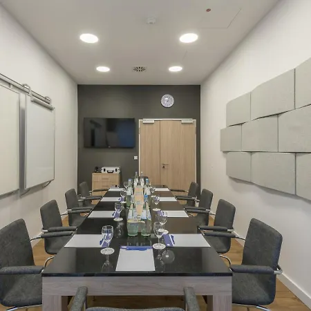 Express - Frankfurt - Westend, An Ihg Hotel 2*
