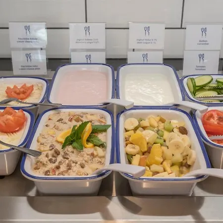 Express - Frankfurt - Westend, An Ihg