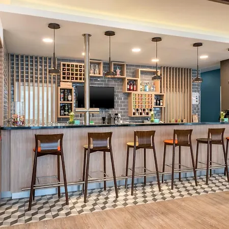 Express - Frankfurt - Westend, An Ihg Hotel