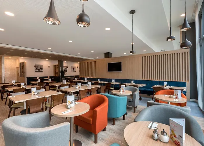 Express - Frankfurt - Westend, An Ihg 호텔