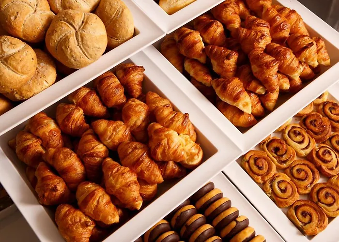 호텔 Express - Frankfurt - Westend, An Ihg 프랑크푸르트